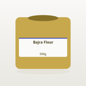 Bajra Flour