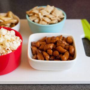 Banana Chips Salted