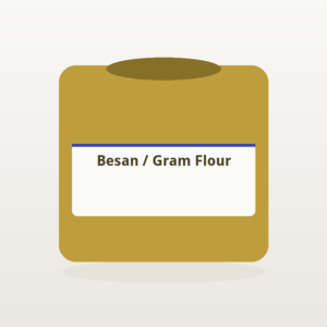 Besan / Gram Flour