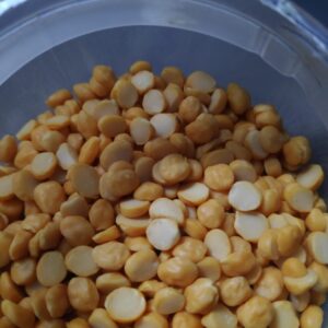 Chana Dal