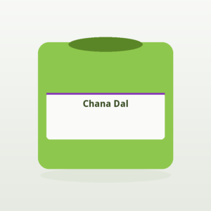 Chana Dal