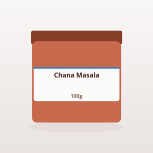 Chana Masala