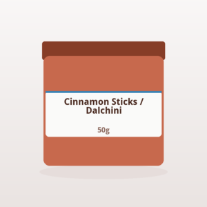Cinnamon Sticks / Dalchini