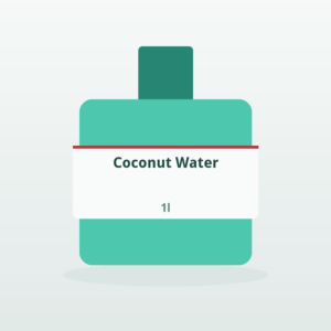 Coconut Water