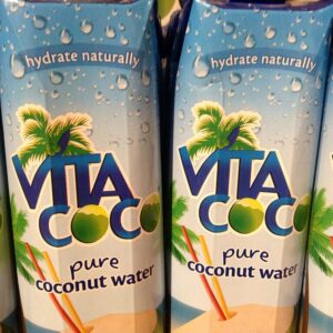 Coconut Water