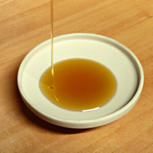 Cold Pressed Sesame Oil
