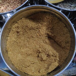 Coriander Powder / Dhania