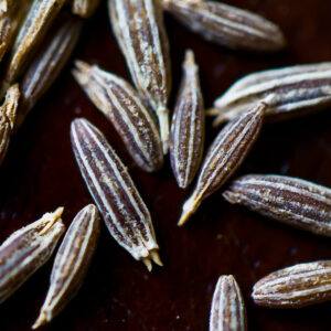 Cumin Seeds / Jeera