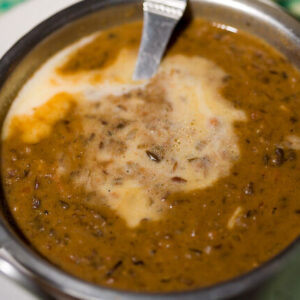 Dal Makhani Ready to Eat