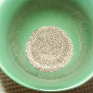 Filter Coffee Powder