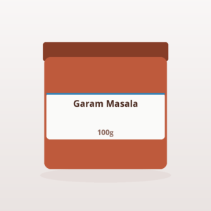 Garam Masala