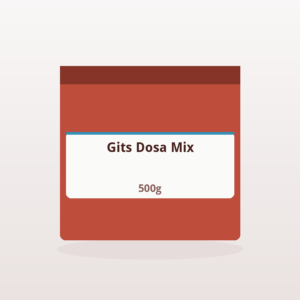 Gits Dosa Mix