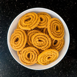 Haldiram's Aloo Bhujia