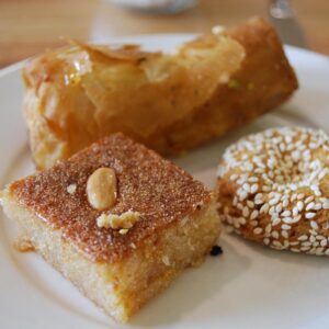 Haldiram's Khatta Meetha