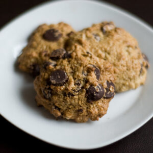 Hide & Seek Chocolate Chip