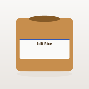 Idli Rice
