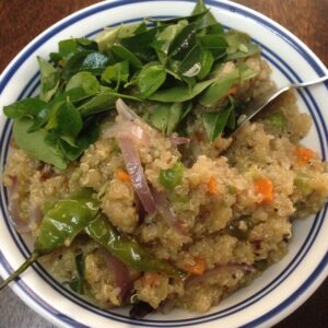 Instant Upma Mix