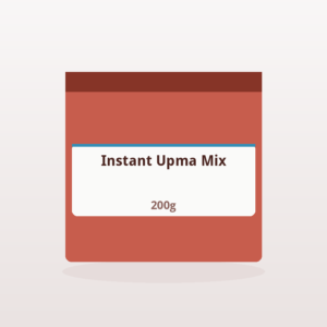 Instant Upma Mix