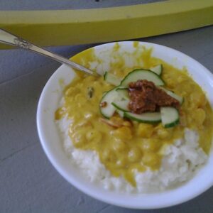 Lime Pickle