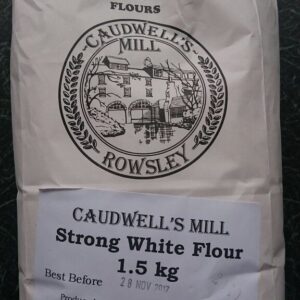 Maida / Refined Flour