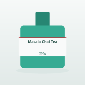 Masala Chai Tea