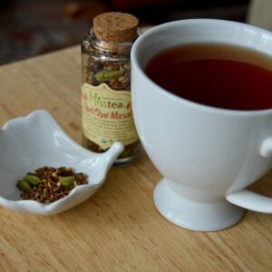 Masala Chai Tea