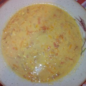 Masoor Dal Red Lentils