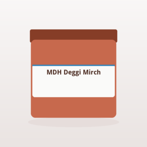 MDH Deggi Mirch