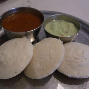 MTR Ready Mix Rava Idli