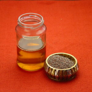 Mustard Oil