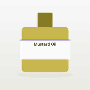 Mustard Oil