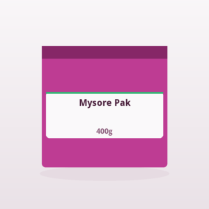 Mysore Pak