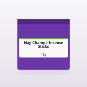 Nag Champa Incense Sticks