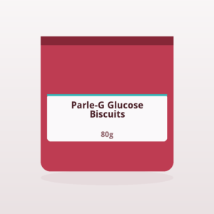 Parle-G Glucose Biscuits