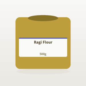 Ragi Flour