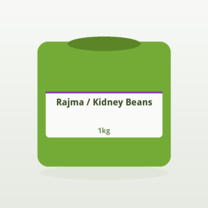 Rajma / Kidney Beans