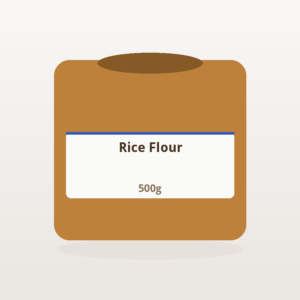 Rice Flour