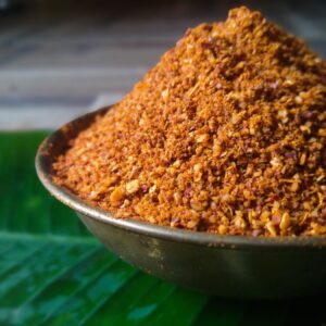 Sambar Powder