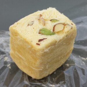 Soan Papdi