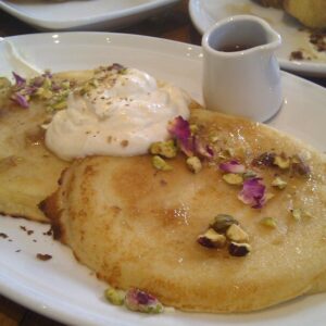 Sooji / Semolina Coarse