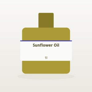 Sunflower Oil