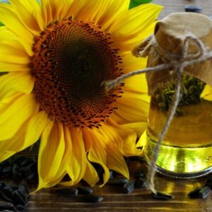 Sunflower Oil