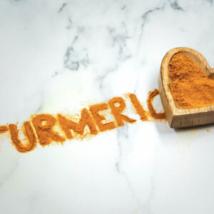 Turmeric Powder / Haldi
