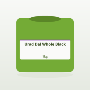 Urad Dal Whole Black